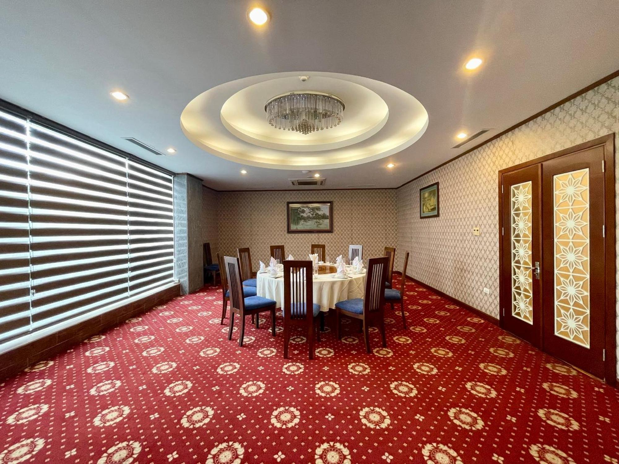 Muong Thanh Grand Xa La Hotel — Photos 2