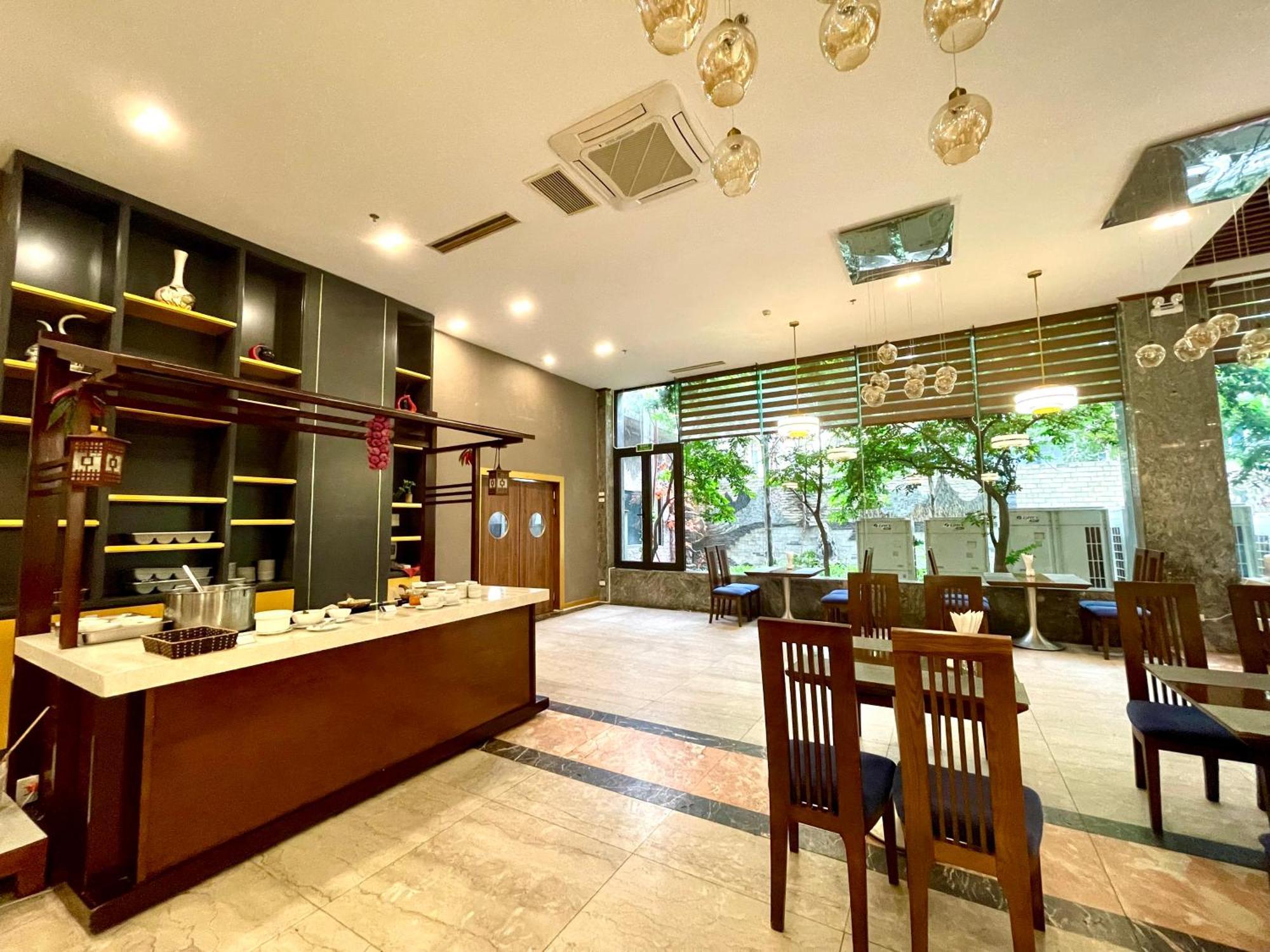 Muong Thanh Grand Xa La Hotel — Photos 3
