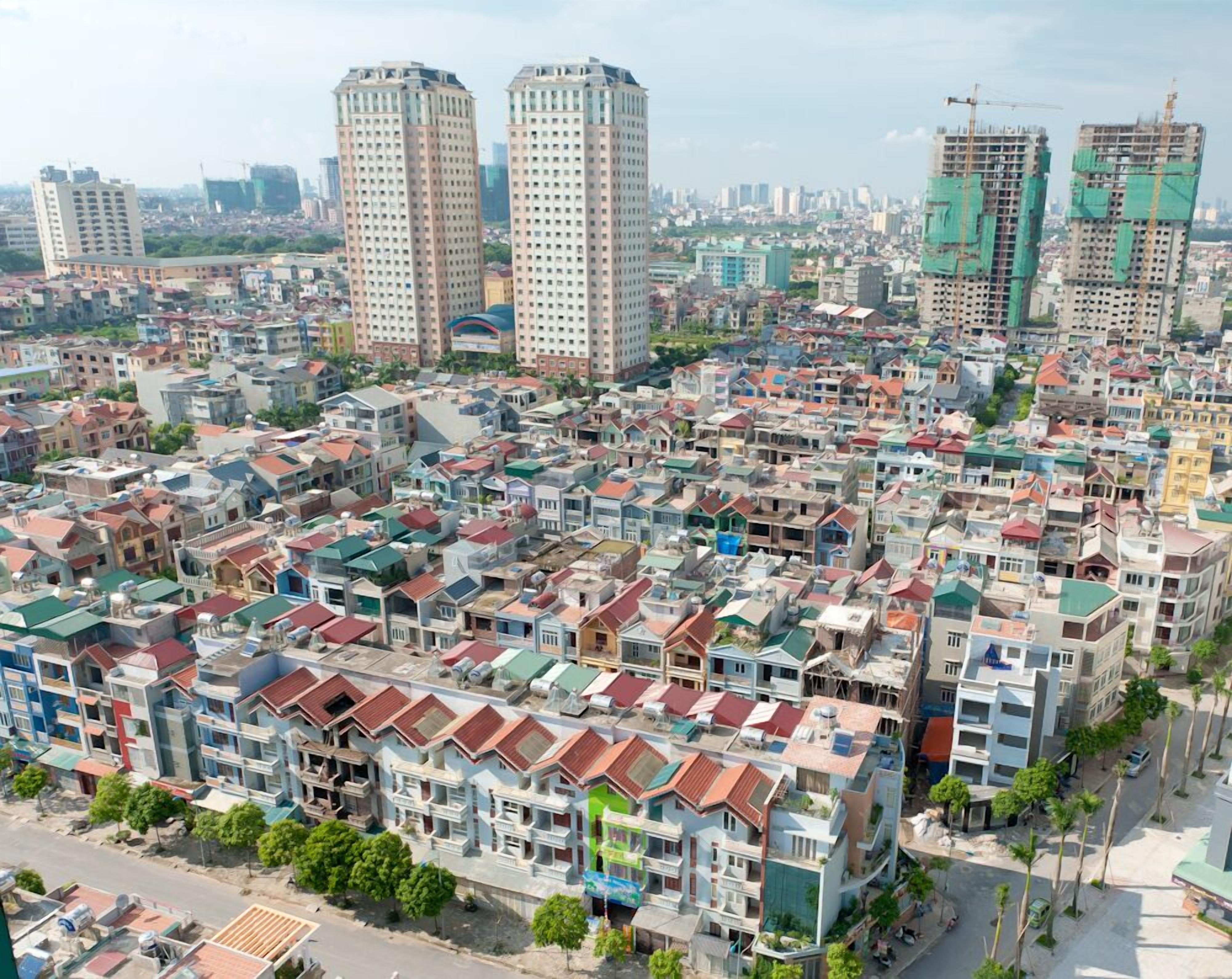 Muong Thanh Grand Xa La Hotel — Photos 1