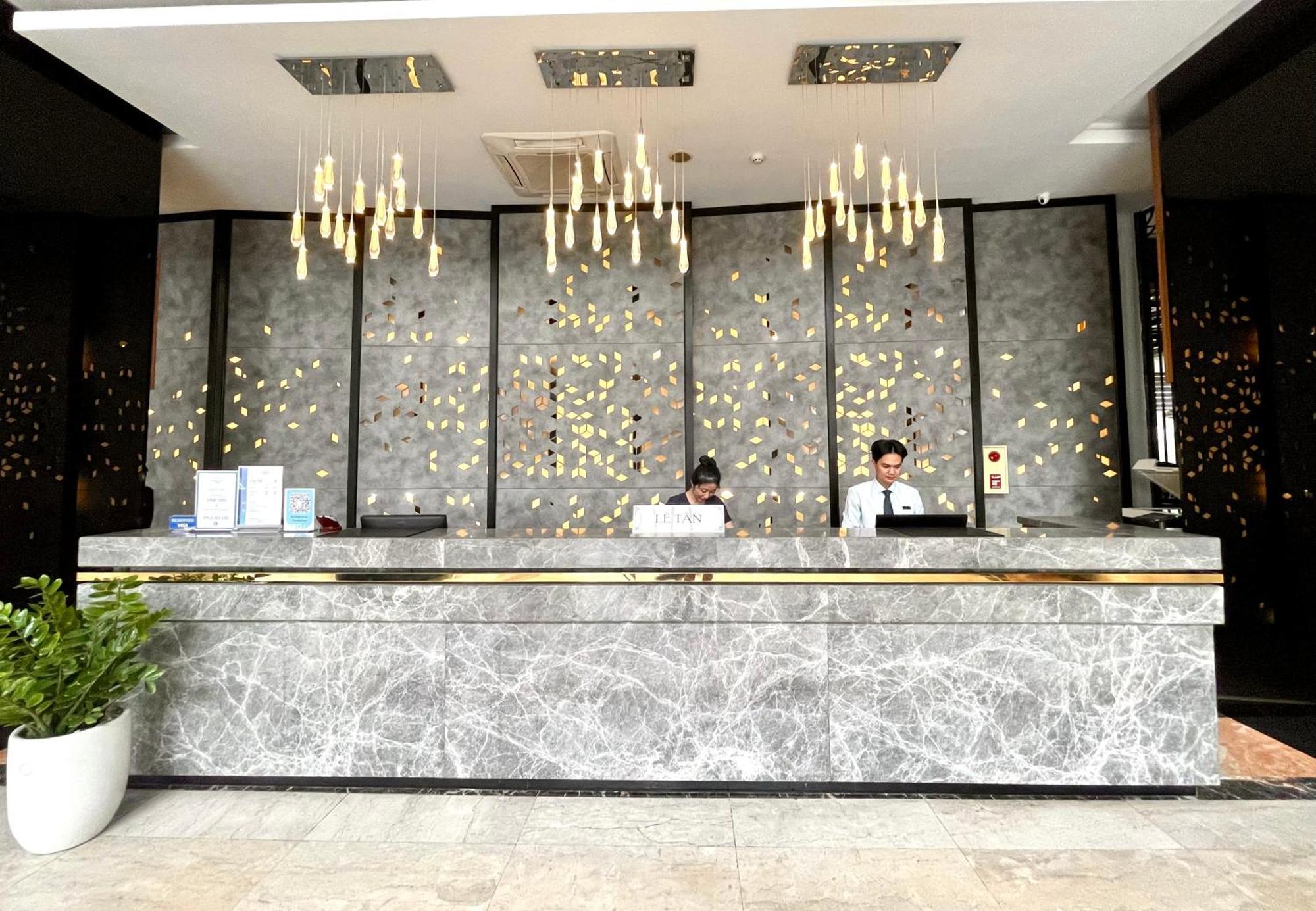 Muong Thanh Grand Xa La Hotel, Hanoi